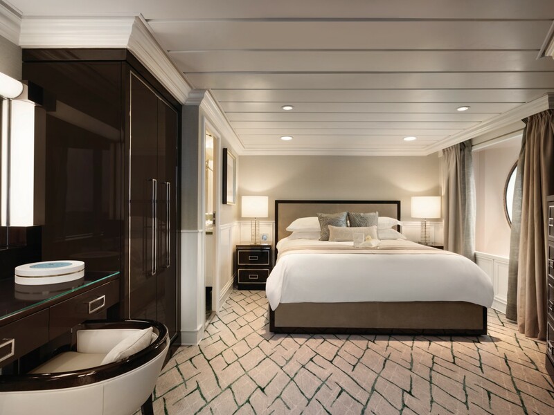 Vista Suite